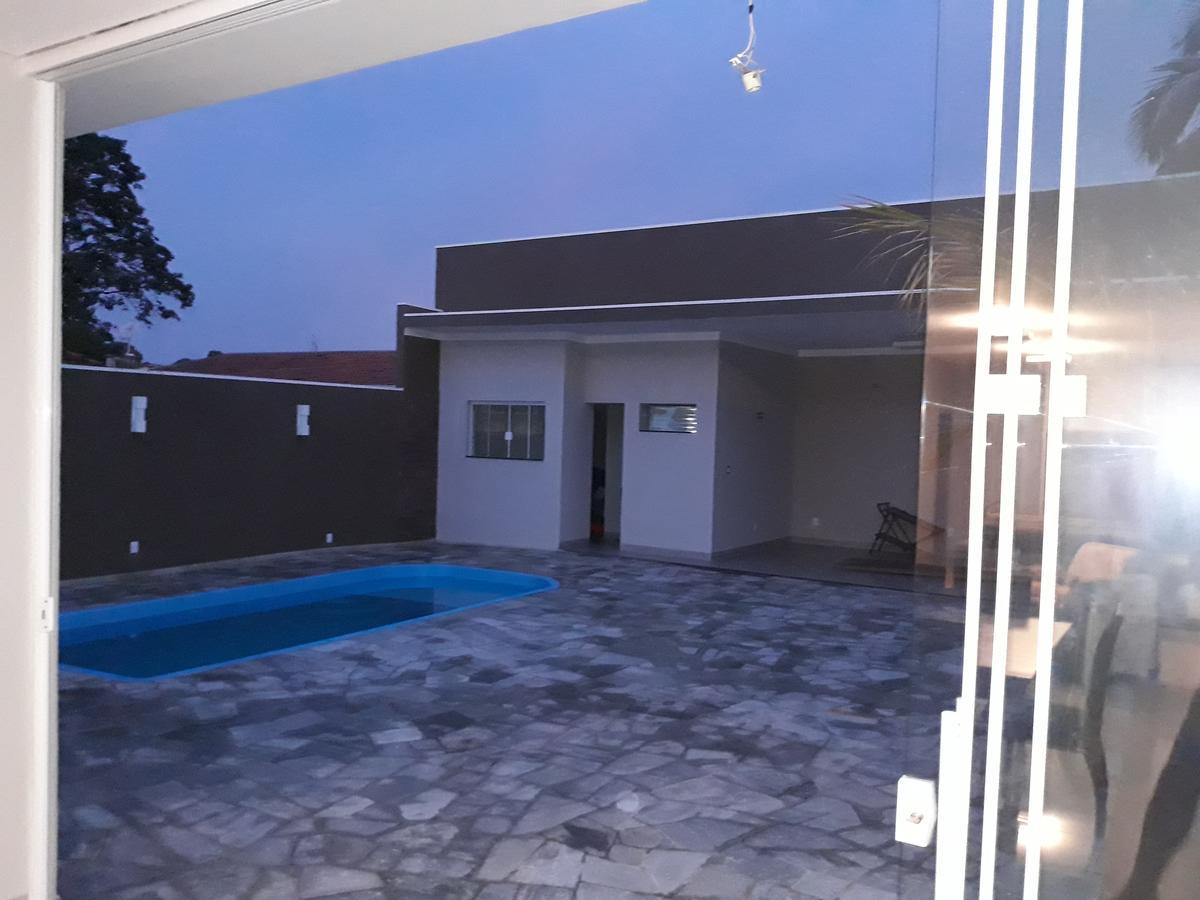 Casa Centro Villa Olímpia Eksteriør billede